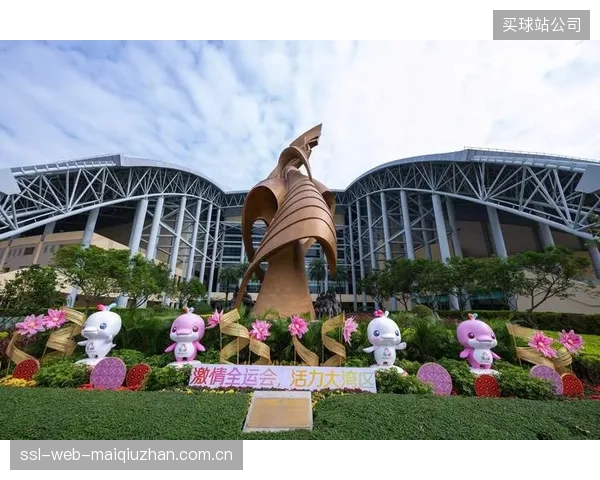 大湾区全运会实现跨场馆通信:RiedelMediorNet如何处理复杂的互调干扰 大湾区全运会实现跨场馆通信:RiedelMediorNet如何处理复杂的互调干扰